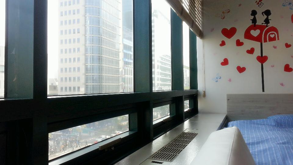Hongdae Hommy House Apartment Seoul Exterior photo