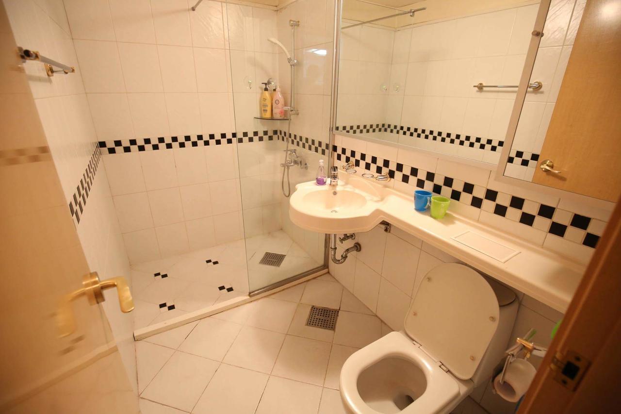Hongdae Hommy House Apartment Seoul Exterior photo
