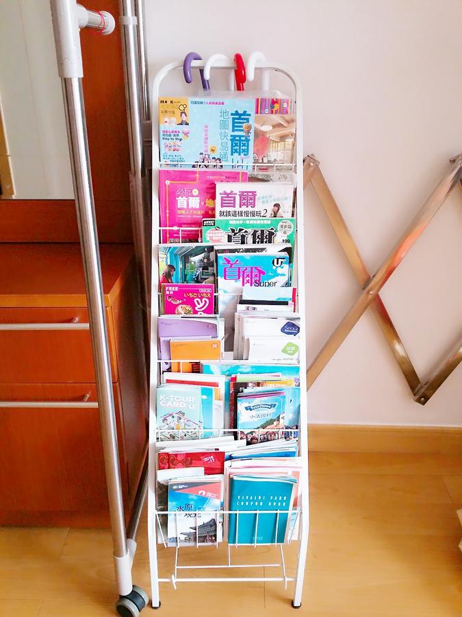 Hongdae Hommy House Apartment Seoul Exterior photo