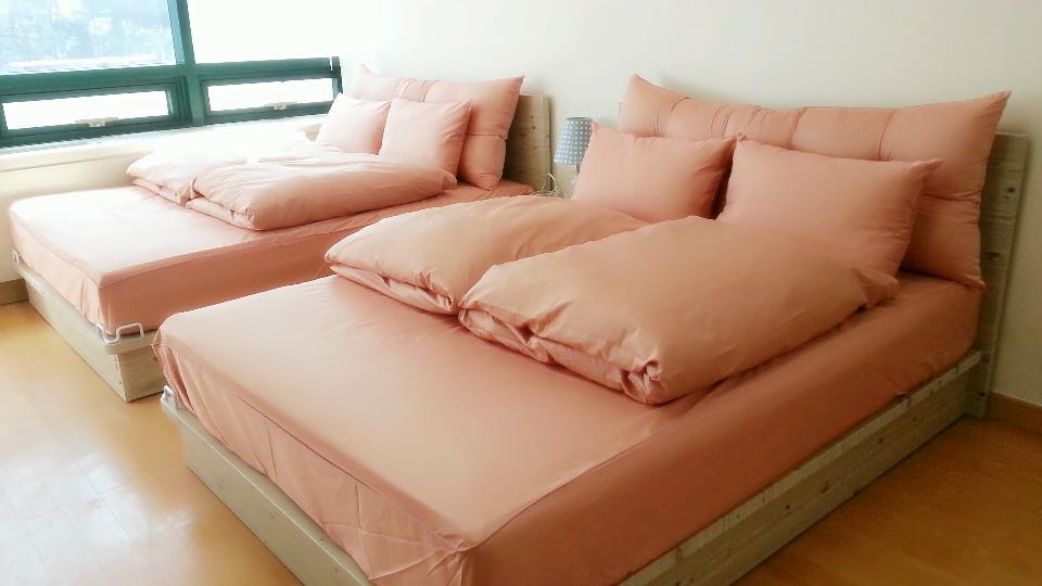 Hongdae Hommy House Apartment Seoul Exterior photo
