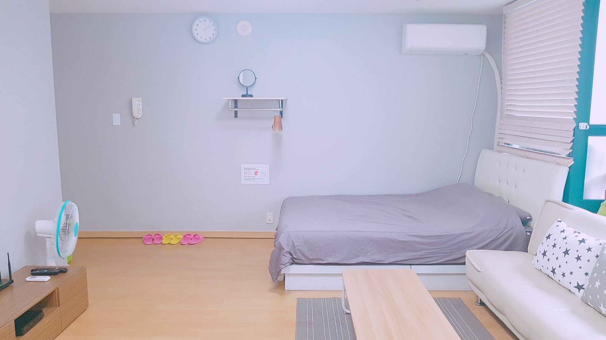 Hongdae Hommy House Apartment Seoul Exterior photo